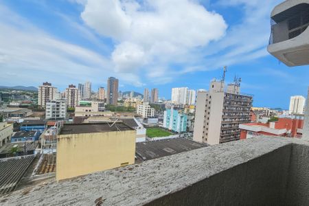 Apartamento para alugar com 60m², 1 quarto e 1 vaga Apartamento para alugar com 60m², 1 quarto e 1 vagaVaranda da Suíte