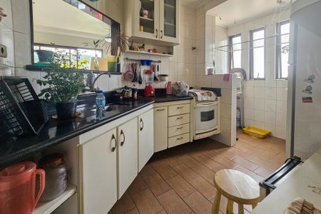 Apartamento para alugar com 60m², 1 quarto e 1 vaga Apartamento para alugar com 60m², 1 quarto e 1 vagaCozinha