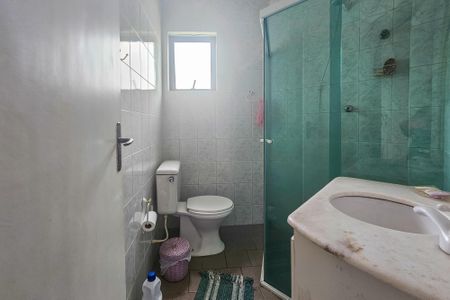 Apartamento para alugar com 60m², 1 quarto e 1 vaga Apartamento para alugar com 60m², 1 quarto e 1 vagaBanheiro Social