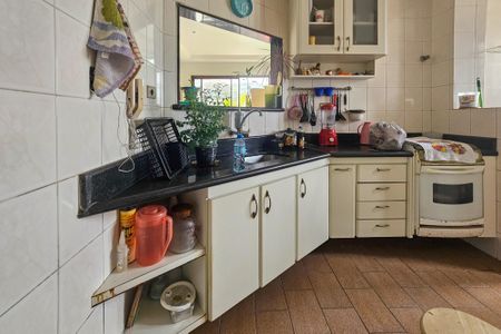 Apartamento para alugar com 60m², 1 quarto e 1 vaga Apartamento para alugar com 60m², 1 quarto e 1 vagaCozinha