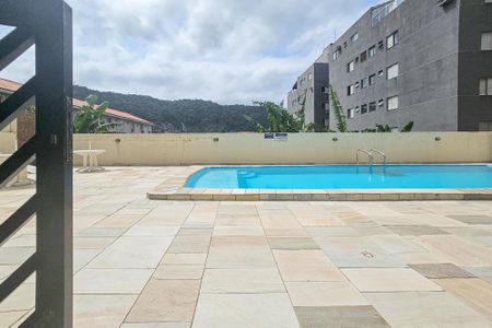 Apartamento para alugar com 60m², 1 quarto e 1 vaga Apartamento para alugar com 60m², 1 quarto e 1 vagaÁrea de Lazer