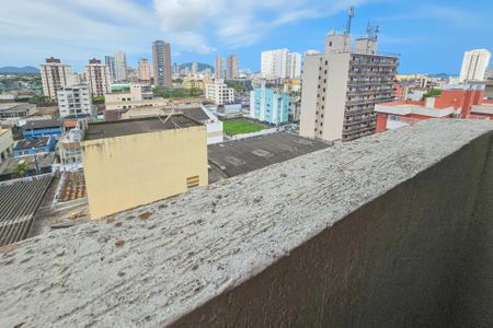 Apartamento para alugar com 60m², 1 quarto e 1 vaga Apartamento para alugar com 60m², 1 quarto e 1 vagaVaranda da Suíte