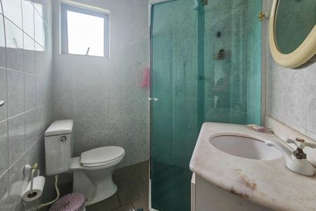 Apartamento para alugar com 60m², 1 quarto e 1 vaga Apartamento para alugar com 60m², 1 quarto e 1 vagaBanheiro Social