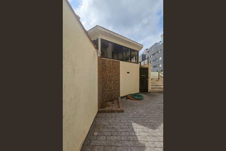 Apartamento para alugar com 60m², 1 quarto e 1 vaga Apartamento para alugar com 60m², 1 quarto e 1 vagaÁrea de Lazer