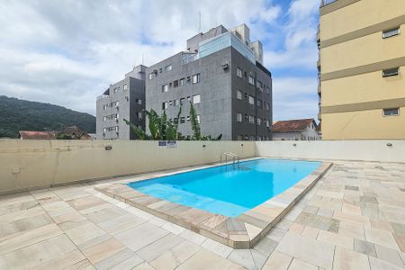Apartamento para alugar com 60m², 1 quarto e 1 vaga Apartamento para alugar com 60m², 1 quarto e 1 vagaÁrea de Lazer