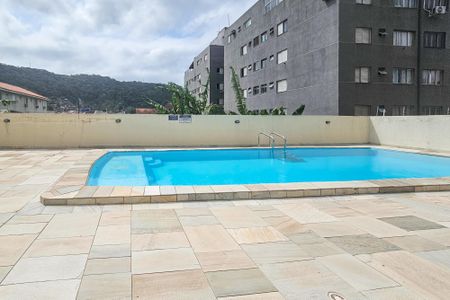 Apartamento para alugar com 60m², 1 quarto e 1 vaga Apartamento para alugar com 60m², 1 quarto e 1 vagaÁrea de Lazer