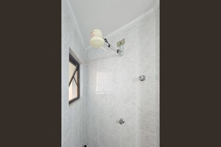 Apartamento para alugar com 60m², 1 quarto e 1 vaga Apartamento para alugar com 60m², 1 quarto e 1 vagaBanheiro da Suíte
