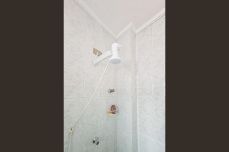 Apartamento para alugar com 60m², 1 quarto e 1 vaga Apartamento para alugar com 60m², 1 quarto e 1 vagaBanheiro Social
