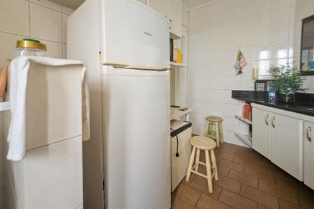 Apartamento para alugar com 60m², 1 quarto e 1 vaga Apartamento para alugar com 60m², 1 quarto e 1 vagaCozinha