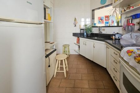Apartamento para alugar com 60m², 1 quarto e 1 vaga Apartamento para alugar com 60m², 1 quarto e 1 vagaCozinha