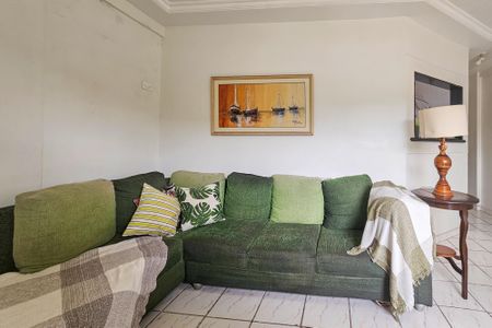 Apartamento para alugar com 60m², 1 quarto e 1 vaga Apartamento para alugar com 60m², 1 quarto e 1 vagaSala