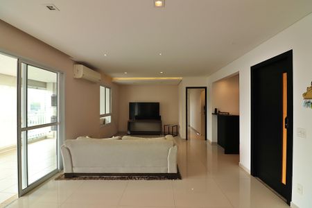 Apartamento à venda com 155m², 3 quartos e 3 vagasSala 