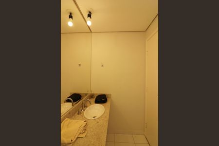 Apartamento à venda com 155m², 3 quartos e 3 vagasSuíte 3 Banheiro 
