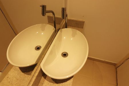 Apartamento à venda com 155m², 3 quartos e 3 vagasLavabo 