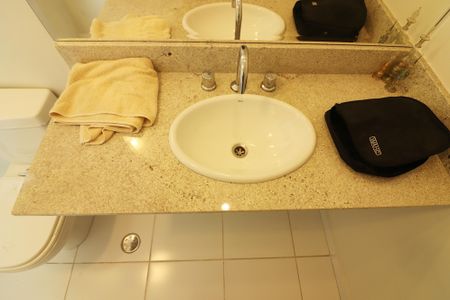 Apartamento à venda com 155m², 3 quartos e 3 vagasSuíte 3 Banheiro 