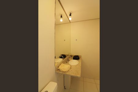 Apartamento à venda com 155m², 3 quartos e 3 vagasSuíte 3 Banheiro 