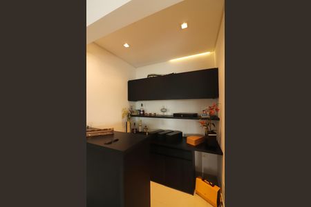 Apartamento à venda com 155m², 3 quartos e 3 vagasBar 