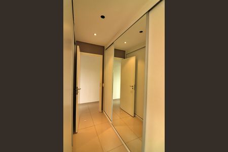 Apartamento à venda com 155m², 3 quartos e 3 vagasSuíte 1 Closet