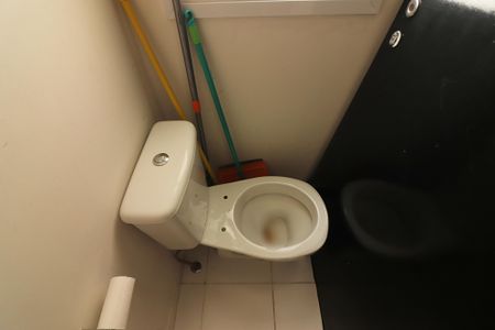 Apartamento à venda com 155m², 3 quartos e 3 vagasBanheiro Social