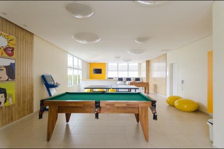 Apartamento à venda com 155m², 3 quartos e 3 vagasSala de Jogos