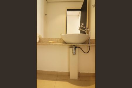 Apartamento à venda com 155m², 3 quartos e 3 vagasLavabo 