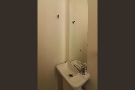 Apartamento à venda com 155m², 3 quartos e 3 vagasBanheiro Social