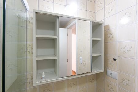Apartamento à venda com 99m², 3 quartos e 1 vagaBanheiro