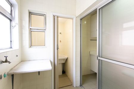 Apartamento à venda com 99m², 3 quartos e 1 vagaÁrea de Serviço