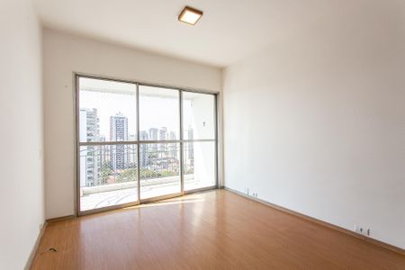 Apartamento à venda com 99m², 3 quartos e 1 vagaSala