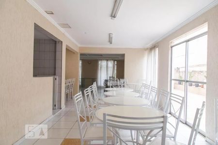 Apartamento à venda com 99m², 3 quartos e 1 vagaÁrea Comum