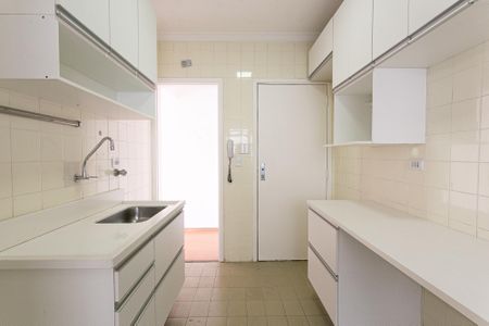 Apartamento à venda com 99m², 3 quartos e 1 vagaCozinha