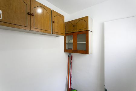 Apartamento à venda com 99m², 3 quartos e 1 vagaQuarto de Serviço