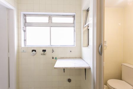 Apartamento à venda com 99m², 3 quartos e 1 vagaÁrea de Serviço