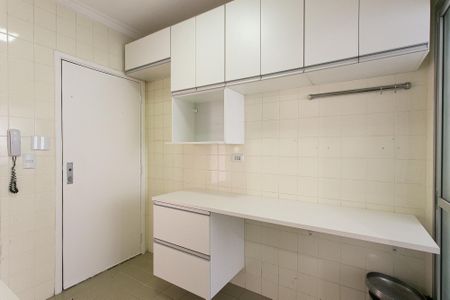 Apartamento à venda com 99m², 3 quartos e 1 vagaCozinha