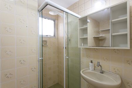 Apartamento à venda com 99m², 3 quartos e 1 vagaBanheiro