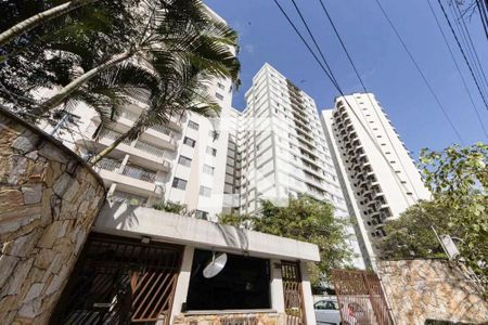 Apartamento à venda com 99m², 3 quartos e 1 vagaFachada
