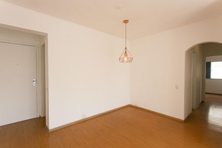 Apartamento à venda com 99m², 3 quartos e 1 vagaSala