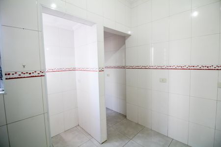 Apartamento para alugar com 89m², 2 quartos e sem vagaCozinha