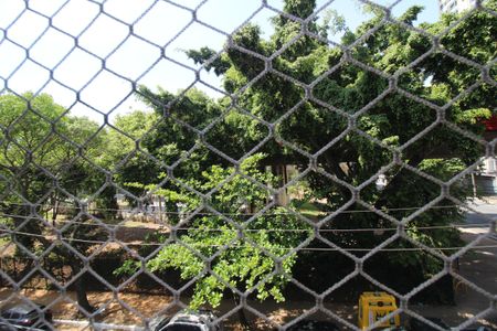 Apartamento para alugar com 89m², 2 quartos e sem vagaSala Varanda