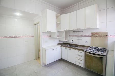 Apartamento para alugar com 89m², 2 quartos e sem vagaCozinha