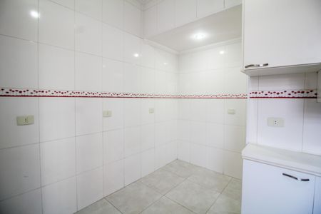 Apartamento para alugar com 89m², 2 quartos e sem vagaCozinha