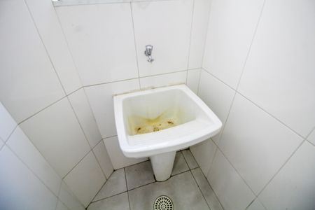 Apartamento para alugar com 89m², 2 quartos e sem vagaÁrea de Serviço