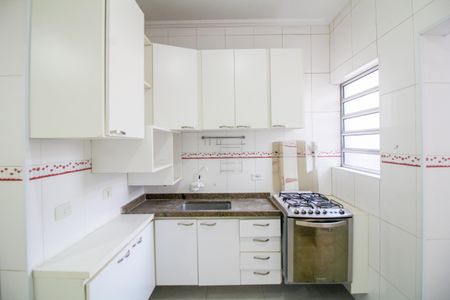 Apartamento para alugar com 89m², 2 quartos e sem vagaCozinha