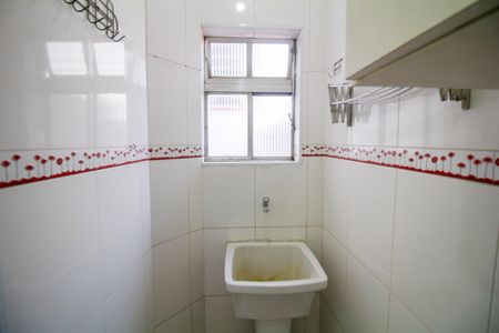 Apartamento para alugar com 89m², 2 quartos e sem vagaÁrea de Serviço