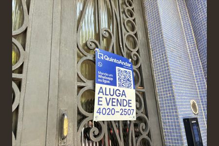 Apartamento para alugar com 89m², 2 quartos e sem vagaPlaquinha