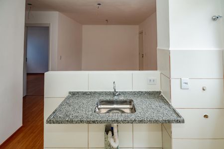 Apartamento para alugar com 2 quartos, 48m² em Trevo, Belo Horizonte