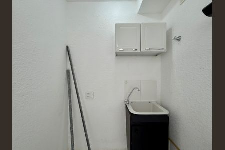 Apartamento à venda com 35m², 2 quartos e sem vagaÁrea de Serviço