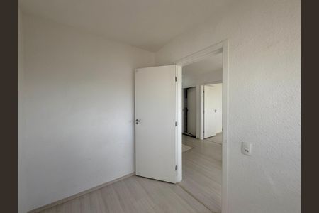 Apartamento à venda com 35m², 2 quartos e sem vagaQuarto 2
