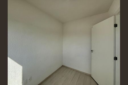 Apartamento à venda com 35m², 2 quartos e sem vagaQuarto 2