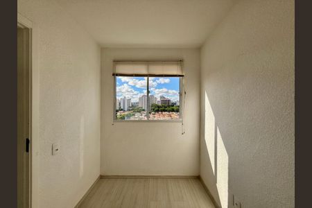Apartamento à venda com 35m², 2 quartos e sem vagaQuarto 2